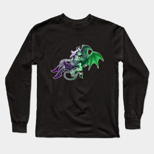 Incubus Stitches Long Sleeve T-Shirt